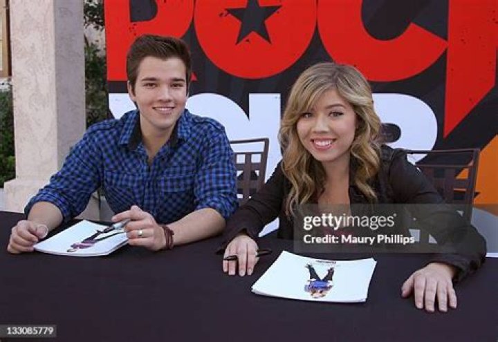 The Unbreakable Bond Between Nathan Kress And Jennette McCurdy