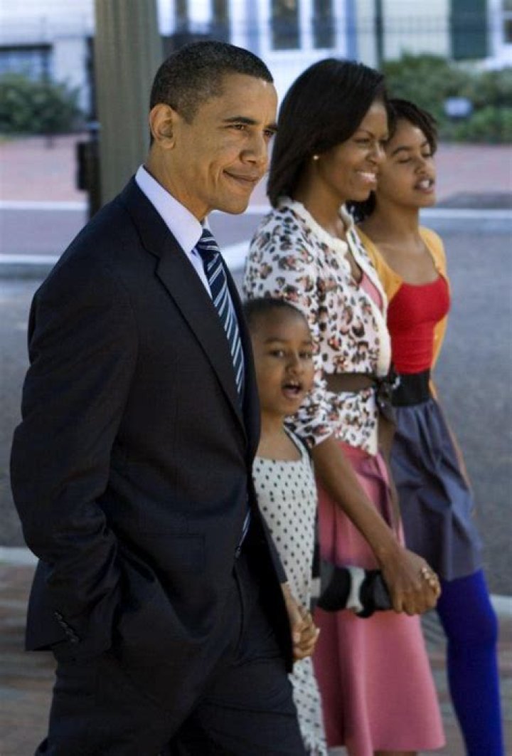 The Unbreakable Bond: Obama's Intimate College Friendship