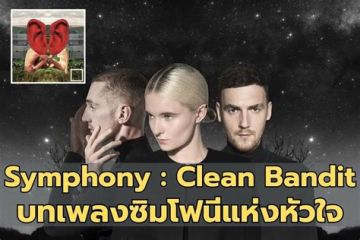 The Unforgettable Tears Of Clean Bandit: A Symphony Of Emotions