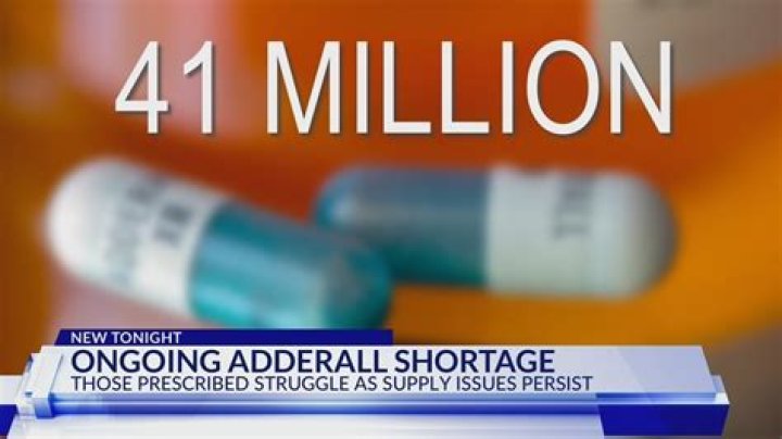 The United States of Adderall (Part III) HuffPost