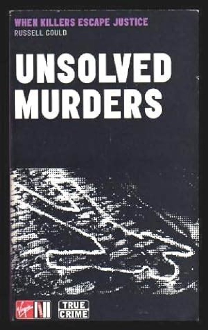 The Unsolved Murders of Russell (88) and Shirley (87) Dermond True