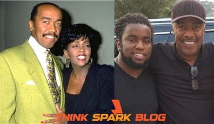 The Untold Story Of Anita Baker's First Marriage