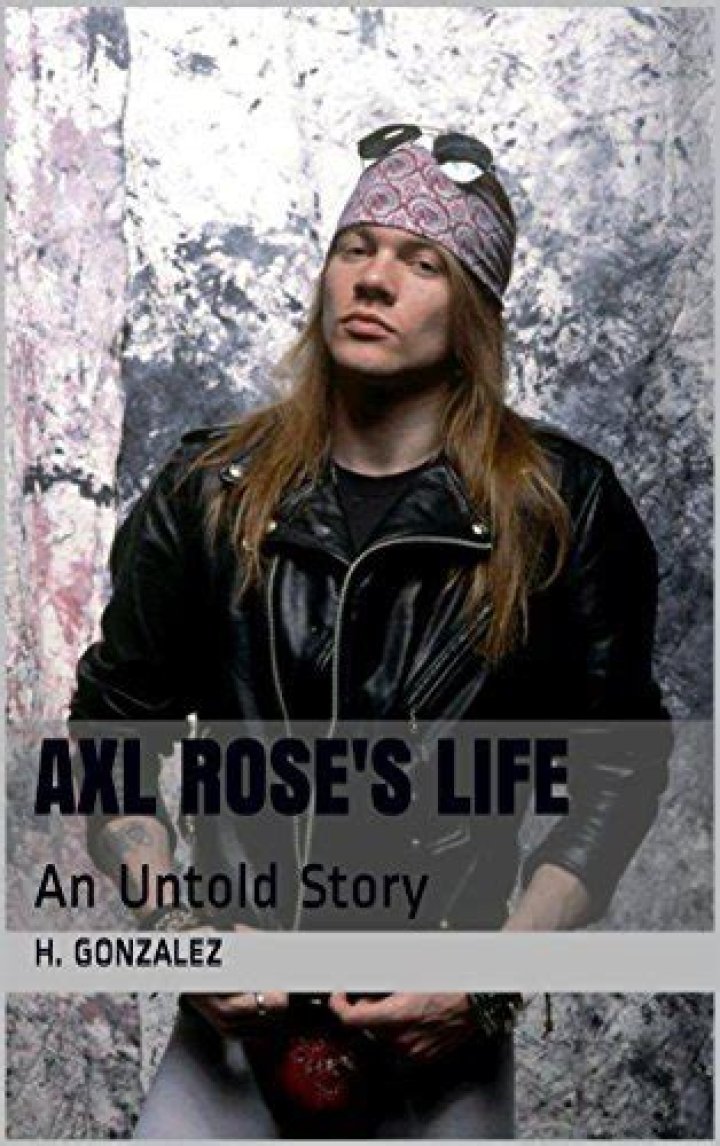 The Untold Story Of Axl Rose's Children Uncovering The Lives Of The