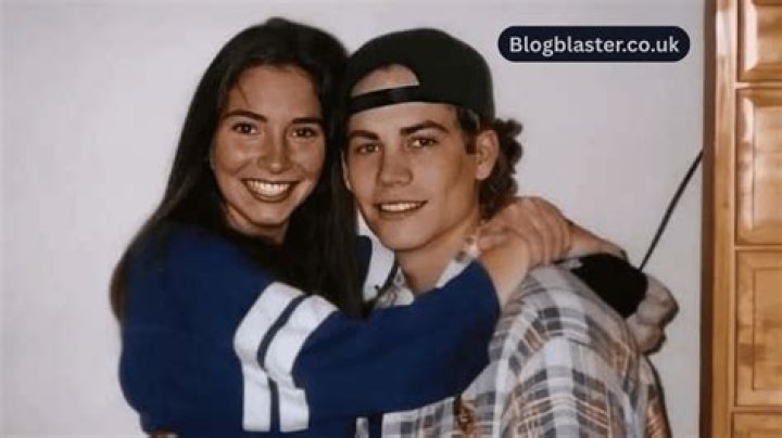 The Untold Story Of Rebecca Soteros And Paul Walker's Enduring Love