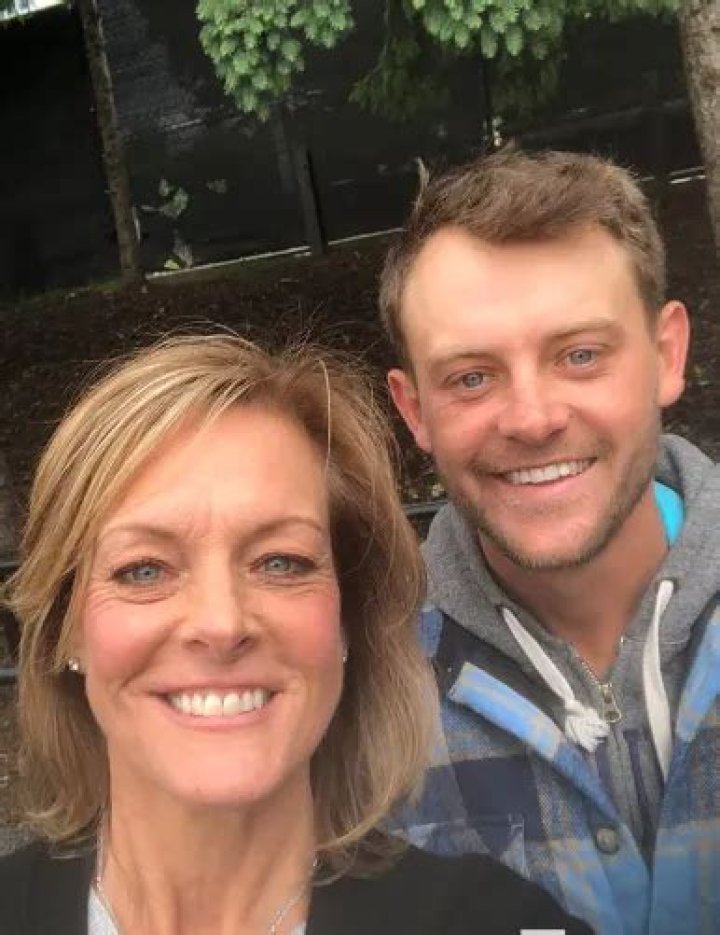 The Untold Truth About Kelly Hyland's Husband