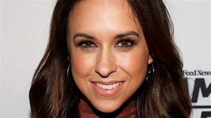 The untold truth about Lacey Chabert's husband David Nehdar