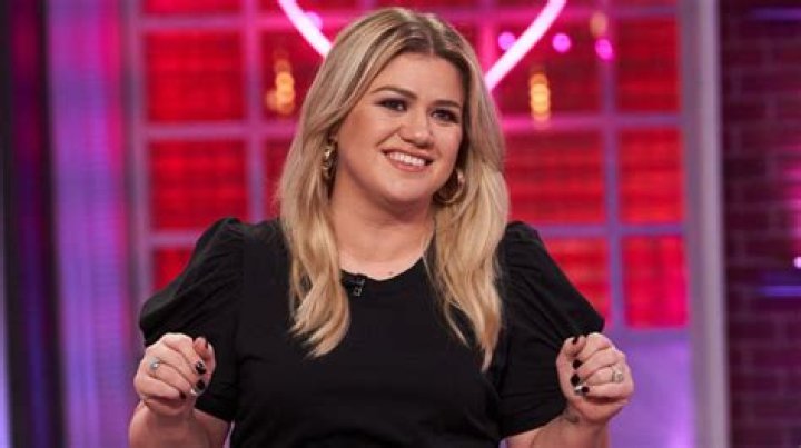 The Untold Truth Of Kelly Clarkson's Ex, Brandon Blackstock