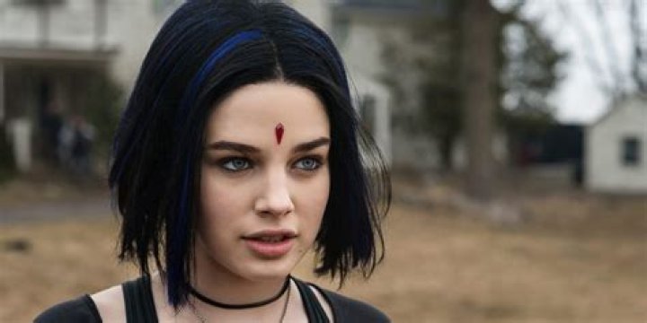The Untold Truth Of Raven (DC) on 'Titans' Teagan Croft