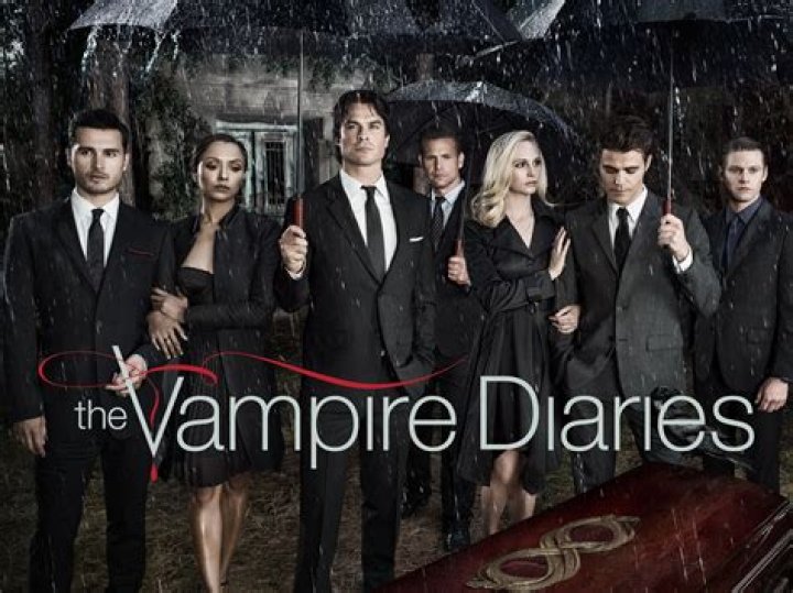 The Vampire Diaries Il Genio Dello Streaming 6