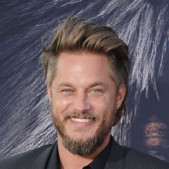 The Versatile Actor Travis Fimmel: From Vikings To Movies