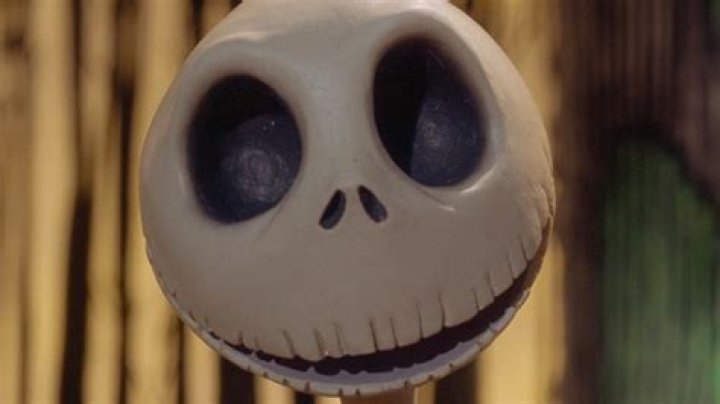 The Voice of Jack Skellington Talks About Experience with TIM BURTON