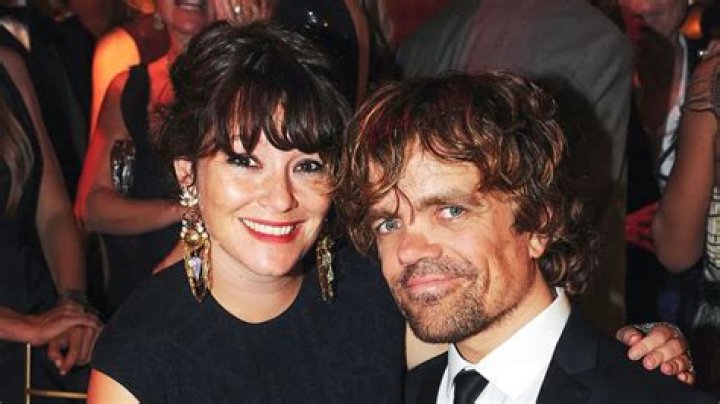 The Wealth Of Peter Dinklage's Wife: Uncovering Her Net Worth