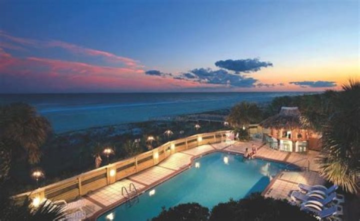 The Winds Resort Beach Club Ocean Isle Beach Hotel
