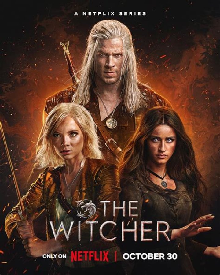 The Witcher season 2 finally has a release date and a trailer