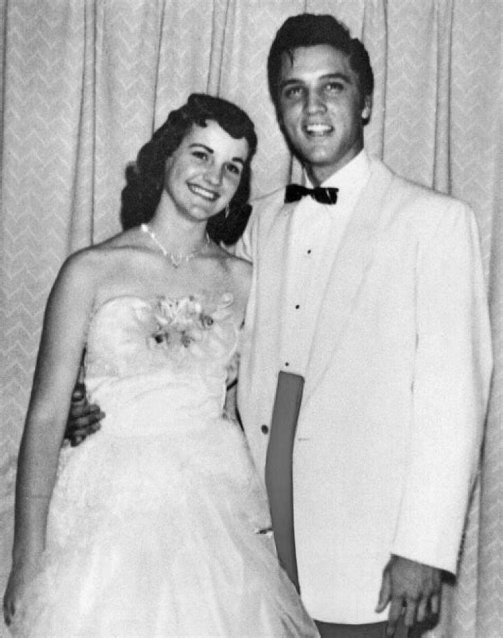 The Woman Elvis Almost Married Reveals How Fame Changed Him Elvis