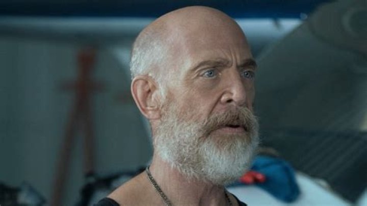 The Woods Casts J.K. Simmons As A Murderous Psychopath On A Rampage