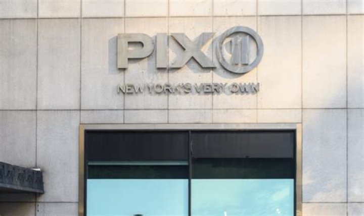 The WPIX's meteorologist, Byron Miranda Is Father of a Daughter, Briana