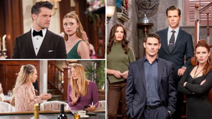 The Young and The Restless' Hunter King Is Engaged to Nico Svoboda