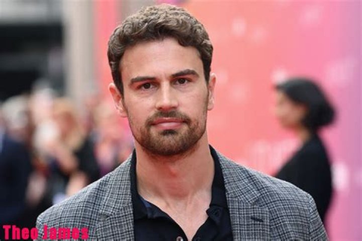 Theo James Age, Net worth Kids, BioWiki, Weight, Wife 2024 The Personage