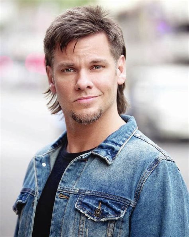 Theo Von's Parents Facts about Roland von Kurnatowski & Gina Capitani