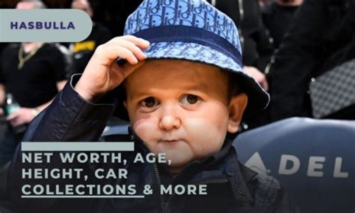 Theodore Jacobs Viral Hasbulla Net Worth 2023