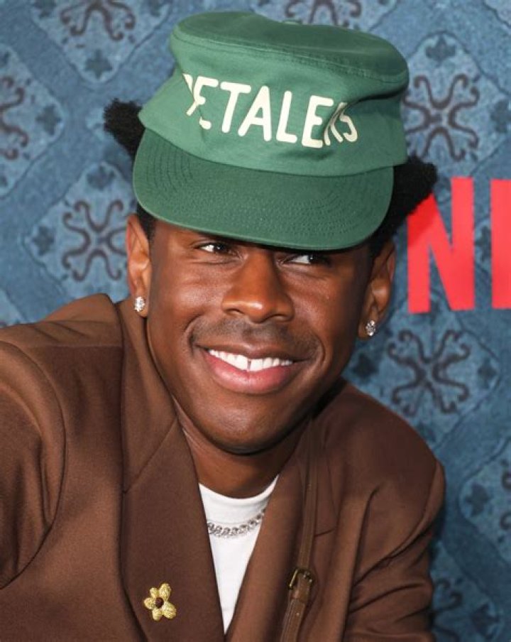 These 5 Tyler, the Creator Lyrics Make Us Wonder Why Anyone Was