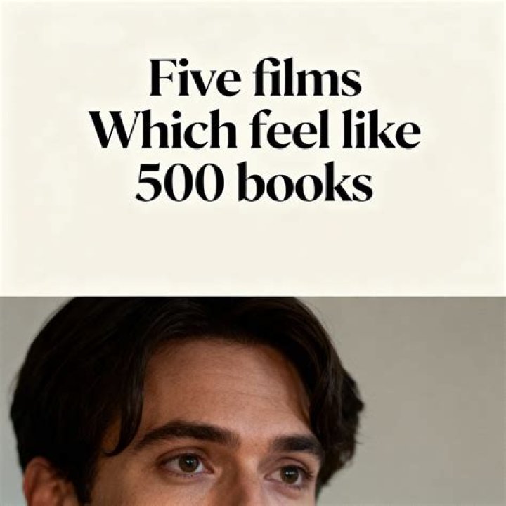 These films feel like 'Harry Potter' knockoffs Watch them tonight