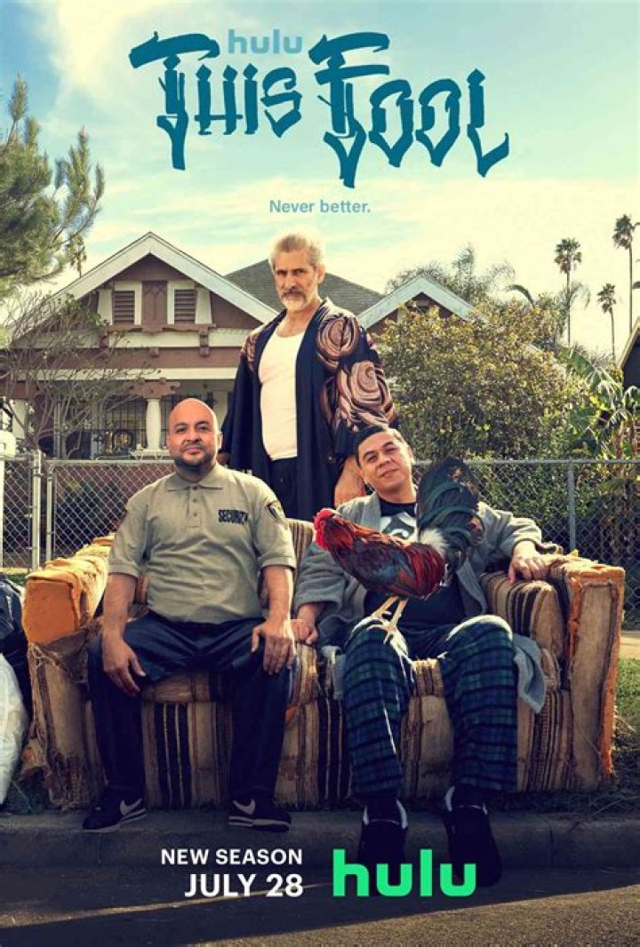 This Fool Season 2 Everything You Need To Know