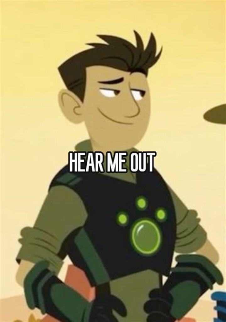 This is crazy but hear me out....Walker Scobell as 15 year old ben 10