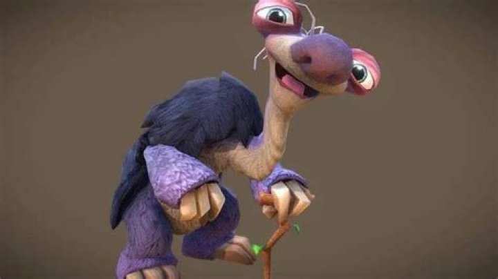 This is How Iconic Ugly Characters Look in Real Life The World Hour