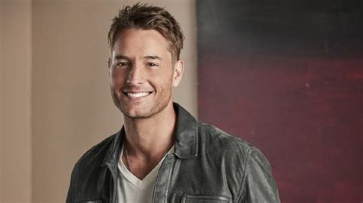This Is Us star Justin Hartley’s daughter Isabella, 19