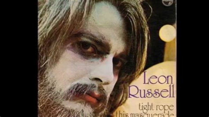 This Masquerade (Leon Russell Cover) YouTube