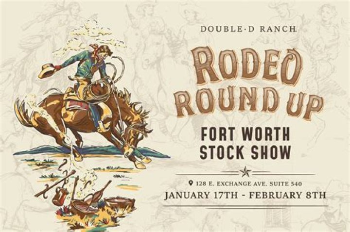This Week The Rodeo Round Up Unplugged 2013 PBR J.B. Mauney
