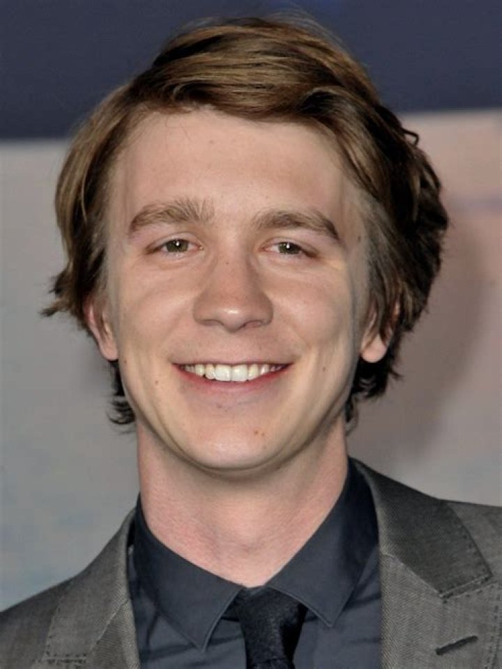 Thomas mann acteur &mdash; Photo &eacute;ditoriale &copy; s_bukley 74842413