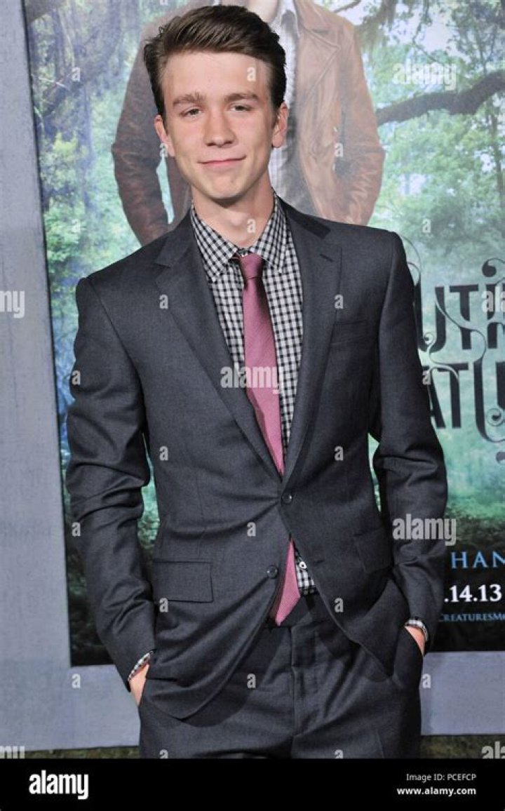 Thomas Mann Actor Hansel And Gretel