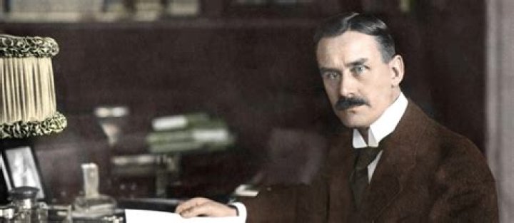 Thomas Mann Assignment X Assignment X