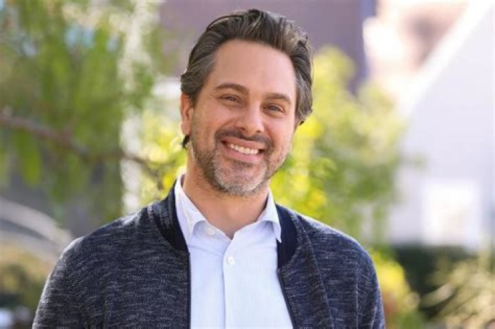 Thomas Sadoski Wiki, Facts, Net Worth, Married, Wife, Age, Height