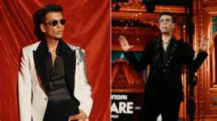 Throwback When Karan Johar & Ekta Kapoor Wanted To Marry Each
