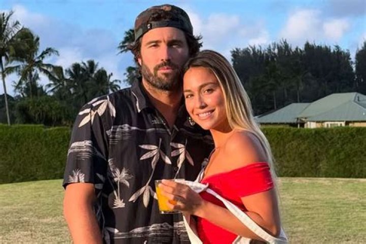 Tia Blanco 5 Things to Know About Brody Jenner&rsquo;s Girlfriend Us Weekly