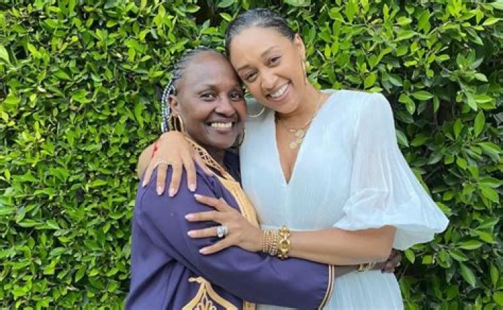 Tia Mowry&rsquo;s Mother, Darlene Mowry Wiki, Divorce, Net Worth Celeb Jam