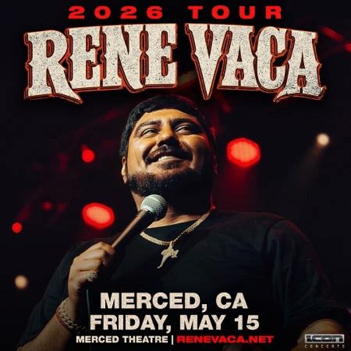 Tickets for Rene Vaca in Phoenix from House of Comedy / The Comic Strip