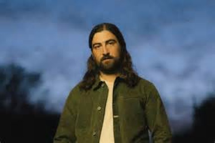 Tickets to Noah Kahan VANCOUVER Panic Dots