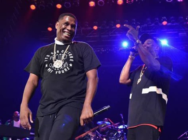 TIDAL announces listening parties for Jay Electronica&rsquo;s debut album