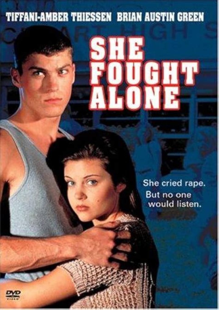 Tiffani Thiessen &mdash; The Movie Database (TMDB)