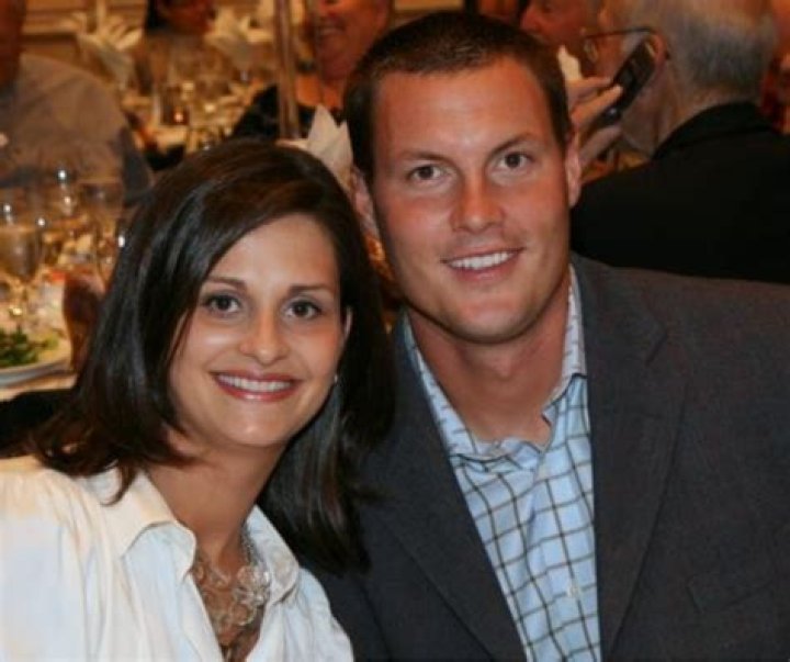 Tiffany Rivers (Philip Rivers's Wife) Wiki, Bio, Age, Height, Kids