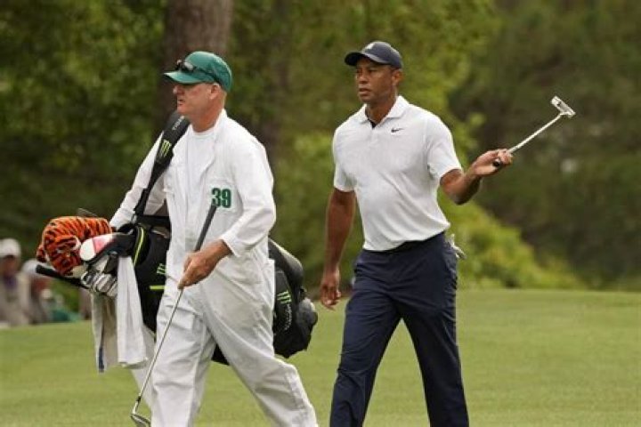 Tiger&rsquo;s caddie, Southbury&rsquo;s Joe LaCava will wait for Woods&rsquo; return to