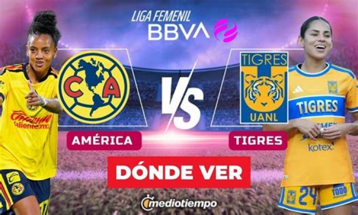 Tigres Vs Atlas En Vivo Pirlo Tv Y Tarjetaroja Pirlo Tv F Gran My XXX