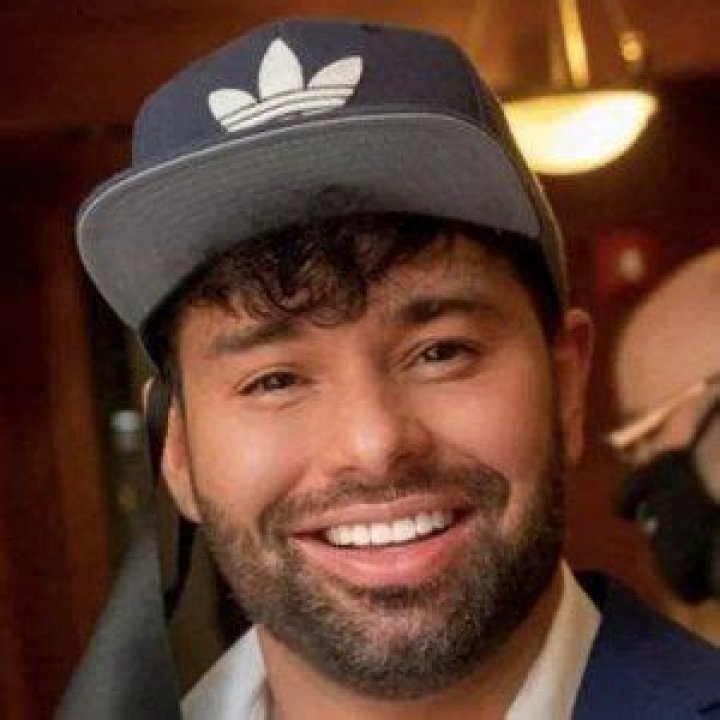 TikTok star Chad Ehlers (Da_chad) launches movement to encourage