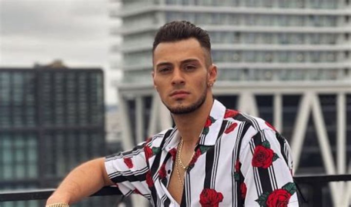 TikTok star Francesco LoPresti has died at the age of 24 after a seven-year battle with testicular cancer