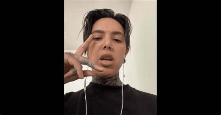 TikToker Adonis Beck aka 'Pope the Barber' passed away